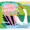 KNYGA Gandras su parašiutu