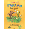 KNYGA Panama labai graži