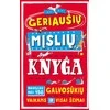 Geriausių mįslių knyga