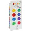 Guašas PRIMO, 12 spalvų x 25 ml