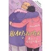 KNYGA Alice Oseman Heartstopper Vol 4