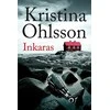 Inkaras. Detektyvas Augustas Strindbergas. 5 knyga