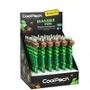 Cool Pack Ištrinamas rašiklis City Jungle