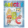 KNYGA Abėcėlė