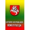 KNYGA Lietuvos Respublikos Konstitucija