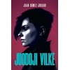 Juodoji vilkė. Raudonoji karalienė. 2 knyga
