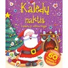 KNYGA Kalėdų naktis