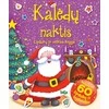 KNYGA Kalėdų naktis