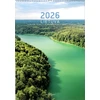 Kalendorius LIETUVA 2027