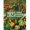 Kalendorius SODININKUI, DARŽININKUI, GĖLININKUI 2027