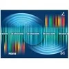 Kartonas Premium spalv. Dvipusis A4/15 lapų PSK41110