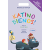 KNYGA Katino dienos. 2 dalis
