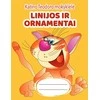 KNYGA Katino Teodoro mokyklėlė. Linijos ir ornamentai
