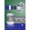 KNYGA Briedis Bios 10. Biologijos užduočių sąsiuvinis 10 kl.