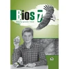 KNYGA Briedis Bios 7. Biologijos užduočių sąsiuvinis 7 kl., II d.