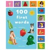 KNYGA 100 First Words
