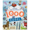 KNYGA 1000 kodėl. Vaikų enciklopedija
