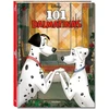 KNYGA 101 Dalmatinas. Disney