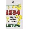KNYGA 123 Proto mūšių klausimai. Lietuva