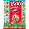 KNYGA 1500 anglų kalbos žodžių