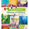 KNYGA 20 nepaprastų gamtos stebuklų