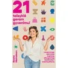 KNYGA 21 taisyklė geram gyvenimui