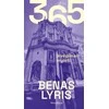 KNYGA 365 įkvėpimai mylėti