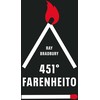 KNYGA 451° Farenheito
