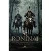 KNYGA 47 RONINAI. Epas apie samurajų ištikimybę, drąsą ir atpildą