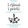 KNYGA 5 ėjimai į priekį