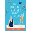 KNYGA Ačiū, Eudorai Haniset viskas gerai