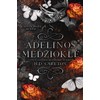 KNYGA Adelinos medžioklė. Katės &amp; pelės duetas. 2 dalis