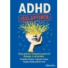 KNYGA ADHD smegenys