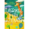 KNYGA Afrikoj nėra žiemos