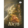 KNYGA Akys