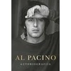 KNYGA Al Pacino. Autobiografija