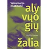 KNYGA Alyvuogių žalia