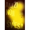 KNYGA Amžinoji šviesa
