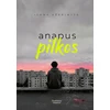 KNYGA Anapus pilkos