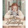 KNYGA Anė iš Žaliastogių