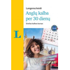 KNYGA Anglų kalba per 30 dienų +3CD