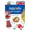 KNYGA Anglų kalba per 4 savaites