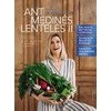 KNYGA Ant medinės lentelės II