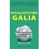 KNYGA Apgailestavimo galia: kaip žvilgsnis atgal priverčia judėti į priekį