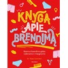 Knyga apie brendimą