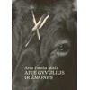 KNYGA Apie gyvulius ir žmones