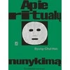KNYGA Apie ritualų nunykimą