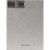 KNYGA Arno FUNKcionalizmas. Architekto Arno Funko (1898-1957) gyvenimas ir kūryba