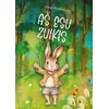 KNYGA Aš esu zuikis