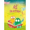 KNYGA Šviesa Aš skaitau! 1dalis